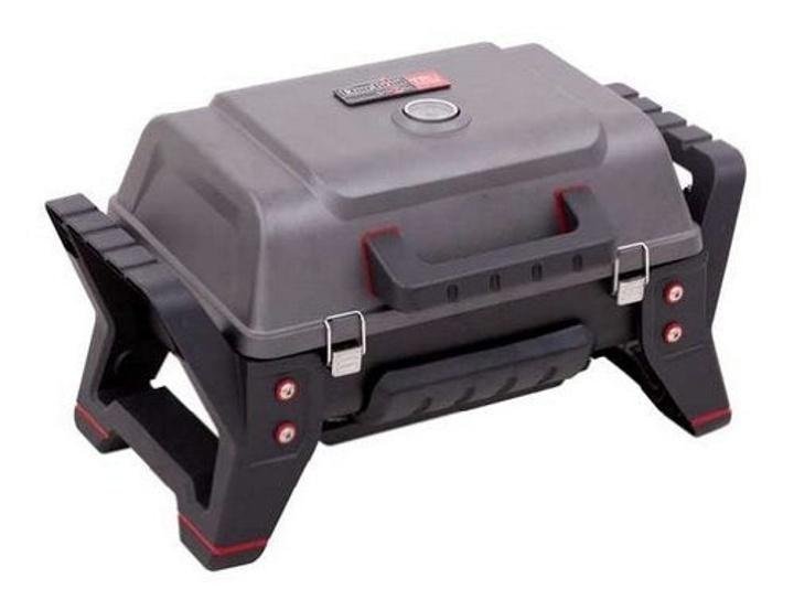 char-broil-grill2go-x200-Portable TRU-Infrared Liquid Propane Gas Grill