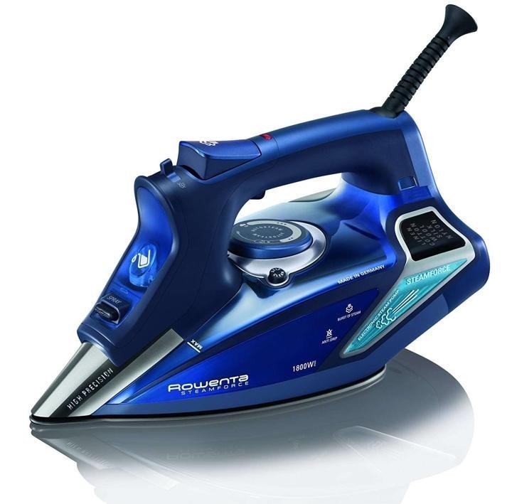 rowenta-Steam Iron, with Auto Shut Off, DW9280