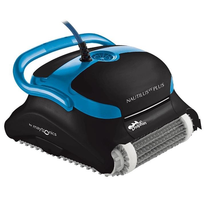Plus Pool Cleaner