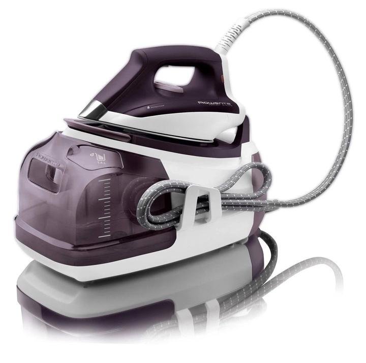 rowenta-dg8520-perfect-steam-1800-Watt Eco Energy Steam Iron Station