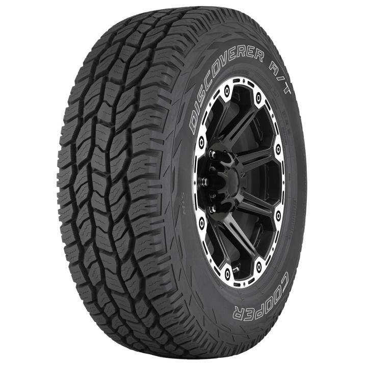 cooper-Discoverer A/T All-Season LT265/70R17 121S Tire
