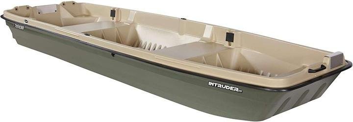 Fishing Boat – 12 ft. – Great for Hunting/Fishing