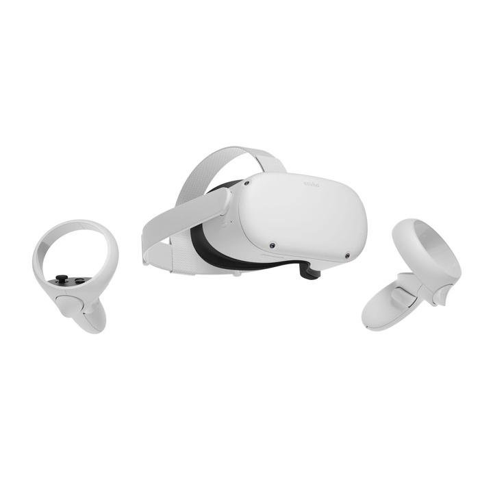 oculus-quest-2-All-in-One Virtual Reality Headset – 128GB