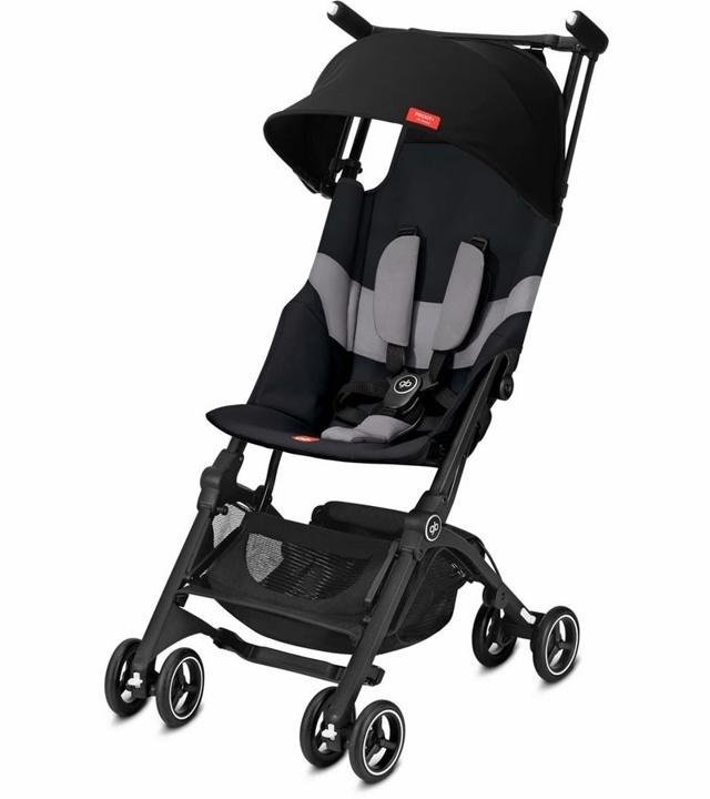 gb-pockit-plus-All-Terrain Stroller