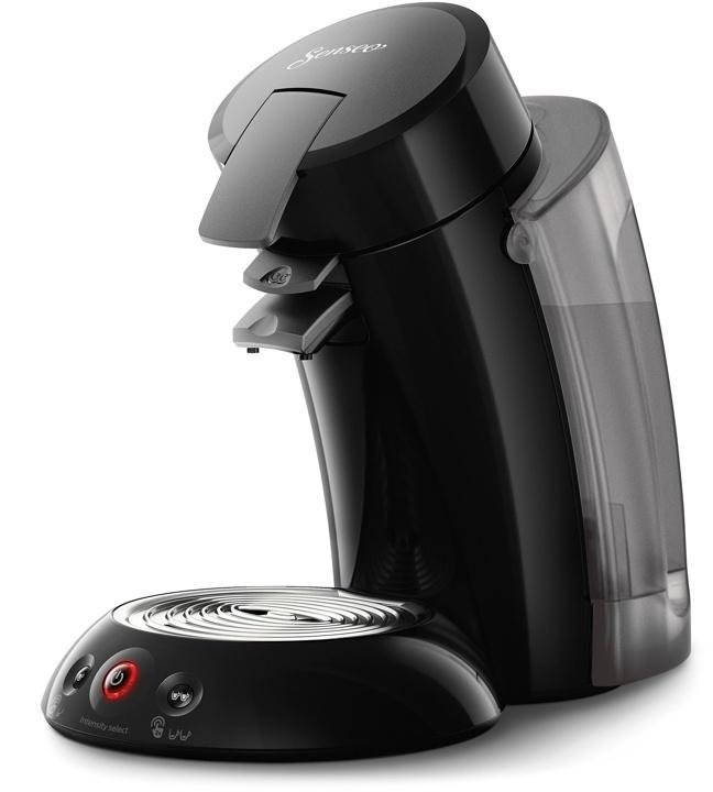 philips-senseo-original-xl-Single Serve Coffee Maker in Black