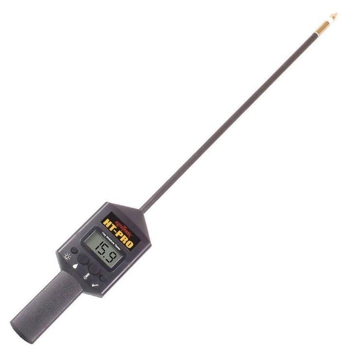agratronix-ht-pro-Hay Moisture Tester