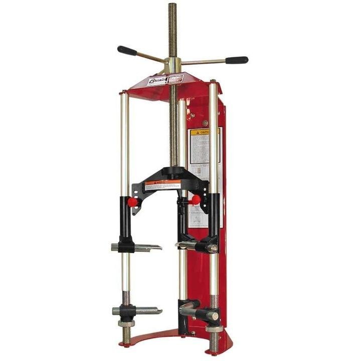 branick-Strut Spring Compressor
