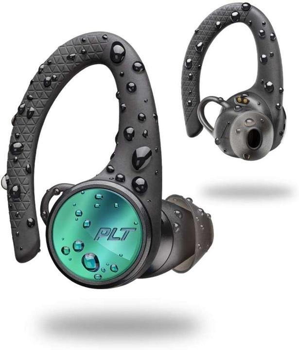 backbeat-fit-3200-Bluetooth Earbuds, True Wireless Sport, Teal