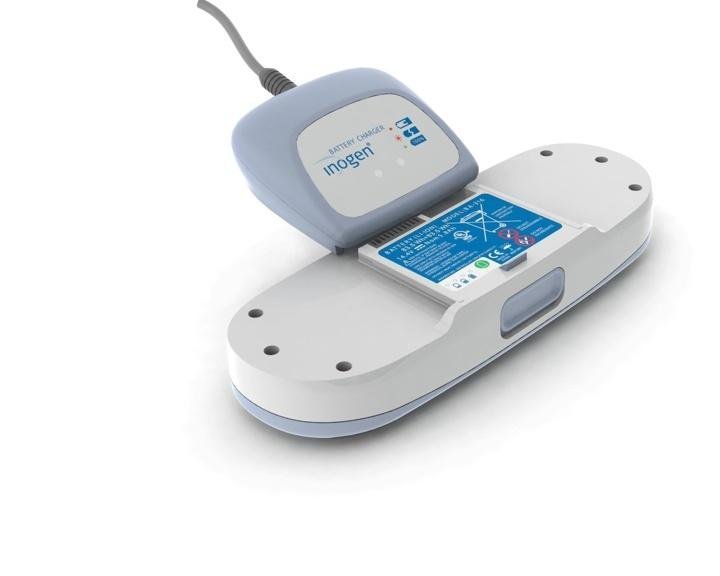 inogen-one-External Battery Charger