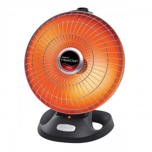 presto-Heat Dish Plus Parabolic Electric Heater