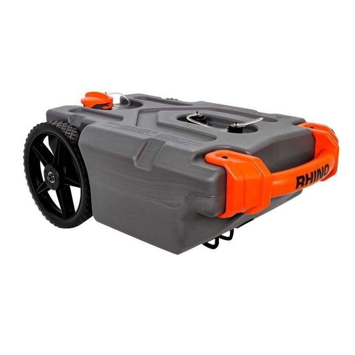 camco-rhino-Portable Waste Holding Tanks