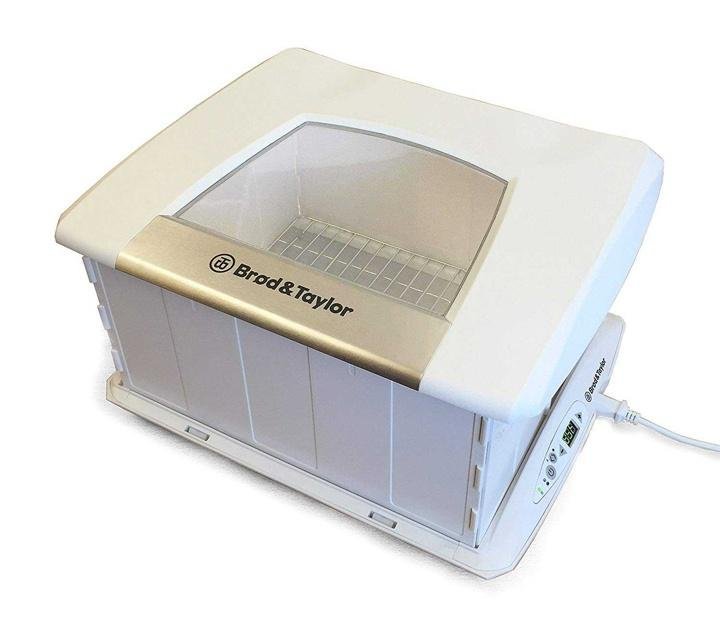 brod-taylor-Folding Proofer & Slow Cooker