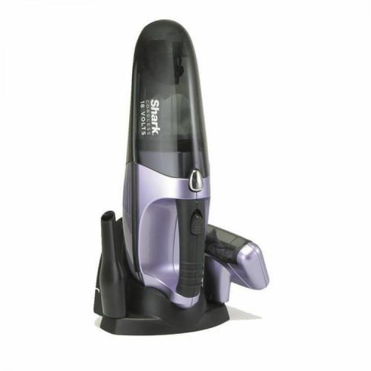 18V Cordless Handheld Vacuum