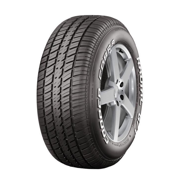 cooper-Cobra Radial G/T All-Season P225/70R15 100T Tire
