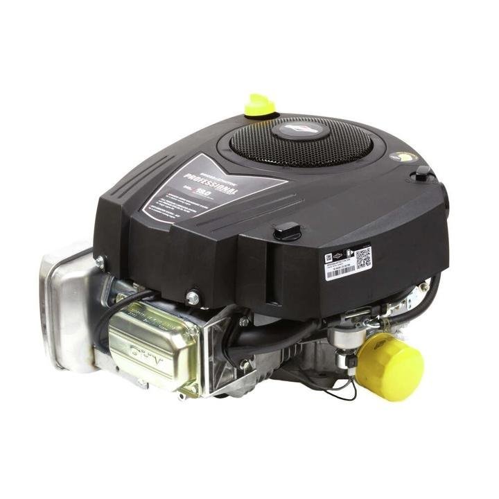 briggs-stratton-540cc Gas 19 Gross HP Vertical Shaft Engine