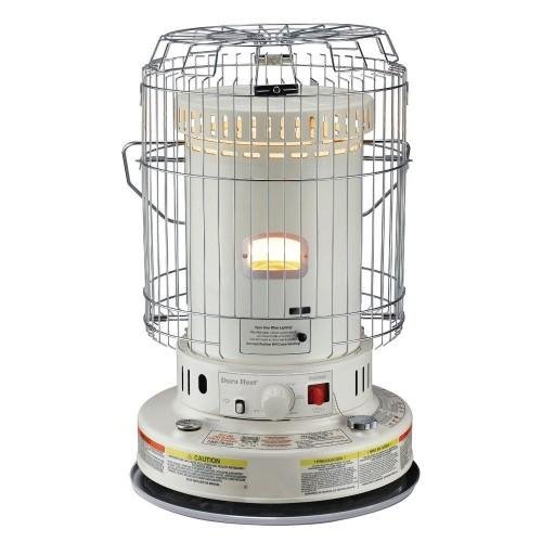 dura-heat-23,800 BTU Indoor Kerosene Heater