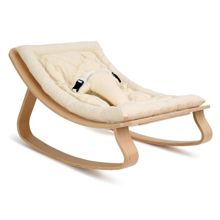 charlie-crane-levo-Baby Rocker – Beech with Organic White