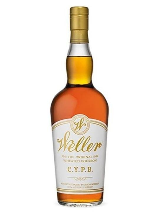 weller-c-y-p-b-Wheated Bourbon 750ml