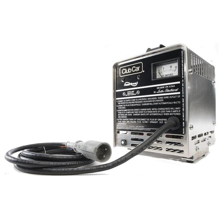 club-car-Golf Cart Powerdrive 3 48V/13A Battery Charger