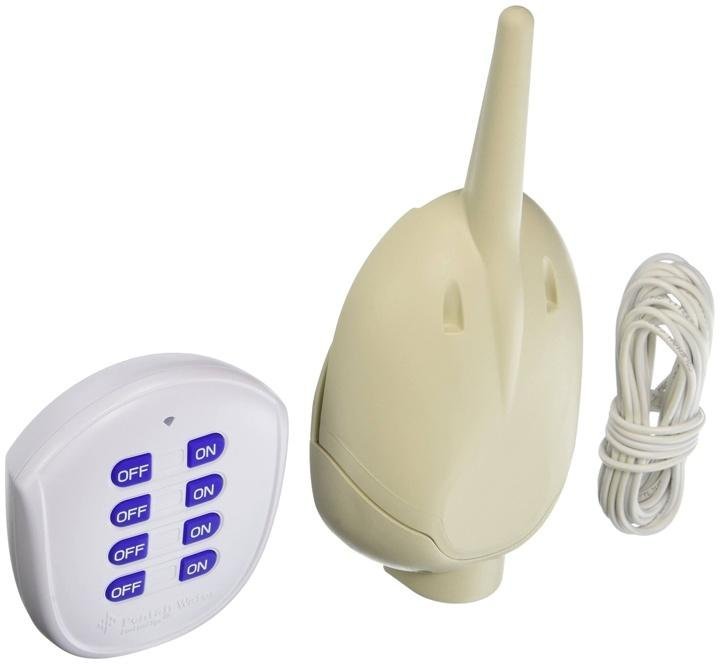 pentair-quicktouch-Wireless Remote Kit