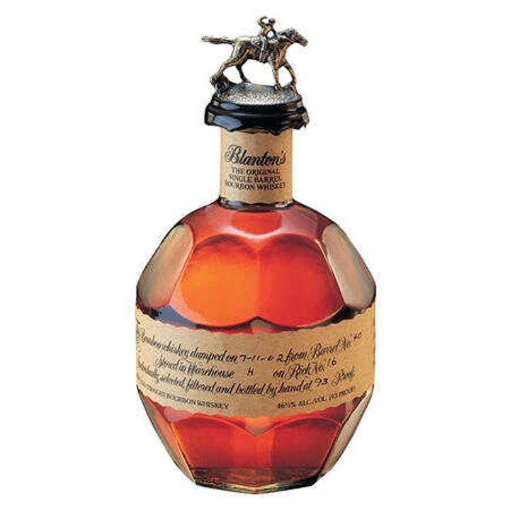 blanton＊s-Single Barrel Bourbon (750 ml)