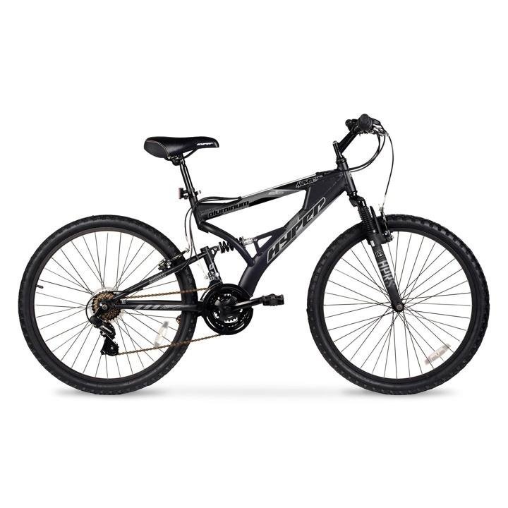 hyper-Men＊s Mountain Bike, Black