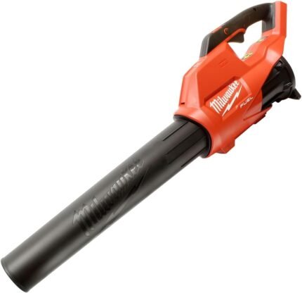 Electric Tools 2724-20 M18 Fuel Blower (Bare)