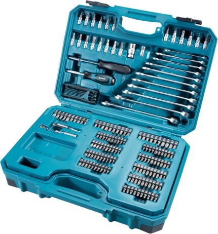 221 Piece Maintenance Set