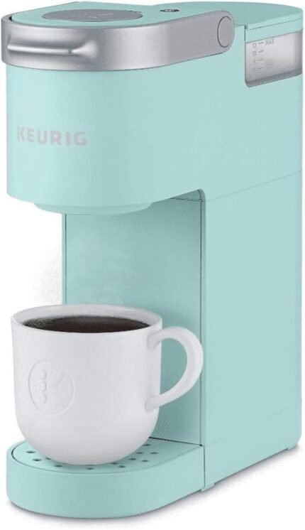 Single Serve Coffee Maker, Oasis