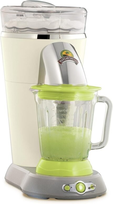 36-Ounce Frozen-Concoction Maker