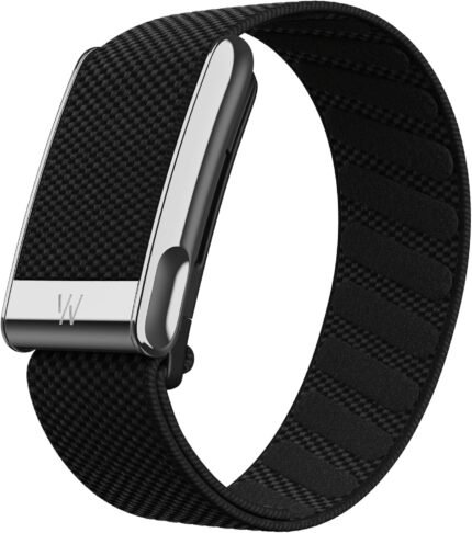 Activity Tracker  - Health and Fitness Wearable – 24/7 Activity and Sleep Tracker, Personalized Coaching, 14+ Days Battery Life